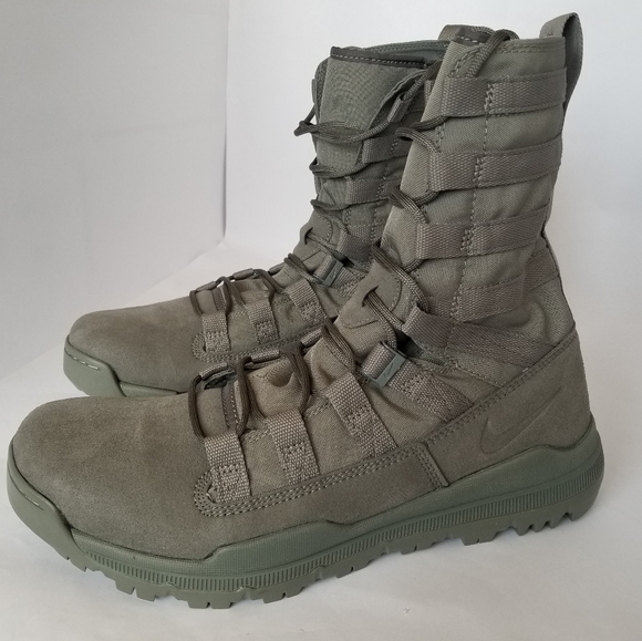 nike sfb gen
